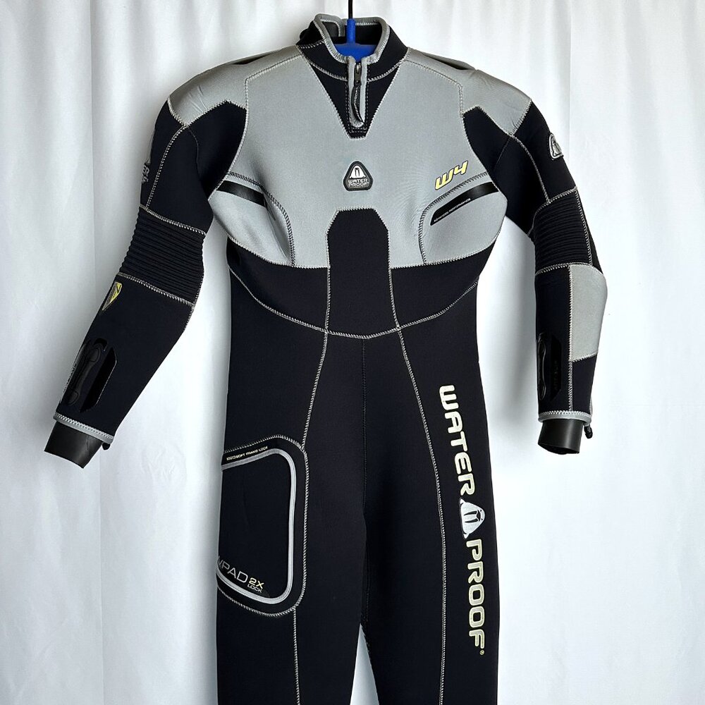 Waterproof W4 7mm Wetsuit – Women's 2XL